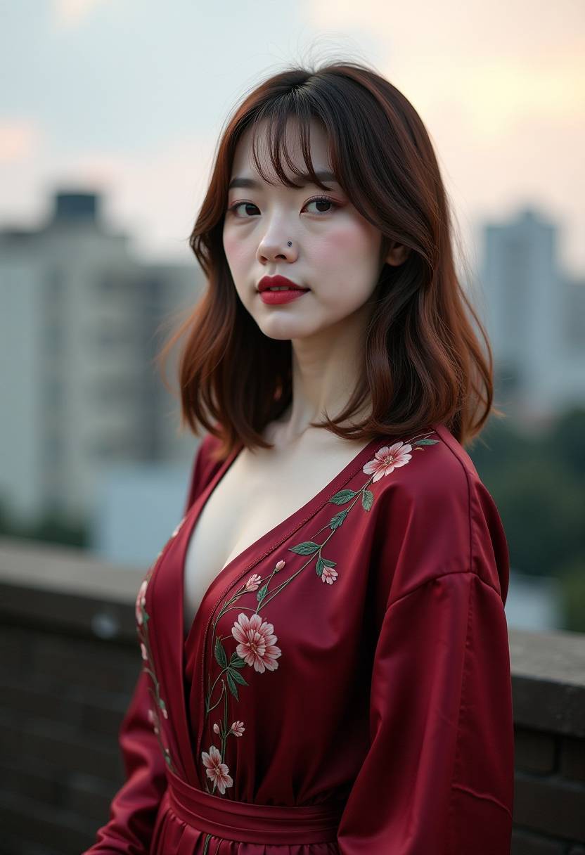 剧集《长夜收音机》海报