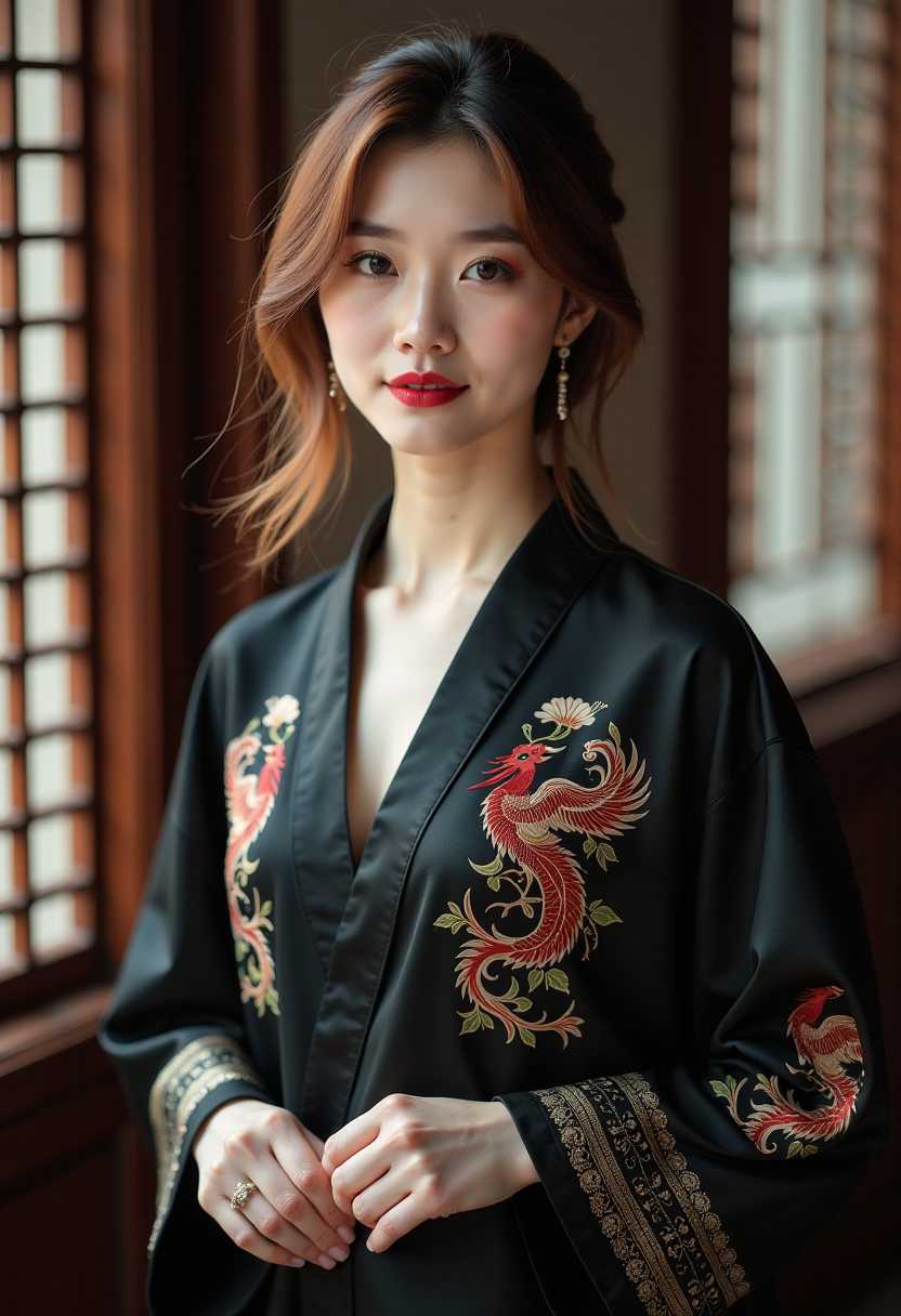 电影《第七个清晨》海报